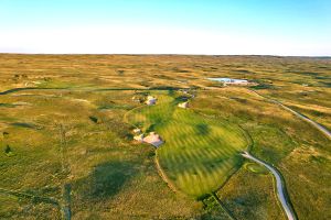 Prairie Club (Dunes) 1st Aerial